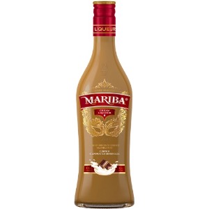 Ликер Mariba Chocolate 0.5 л